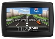 TomTom Start 20 Sat nav-reparationer